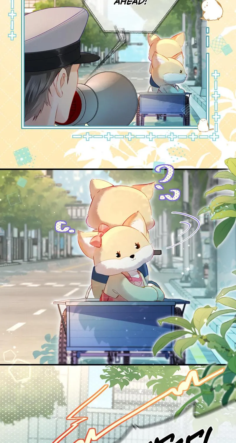 Ding Liu Fufu Youdian Tian Chapter 34 page 49 - 