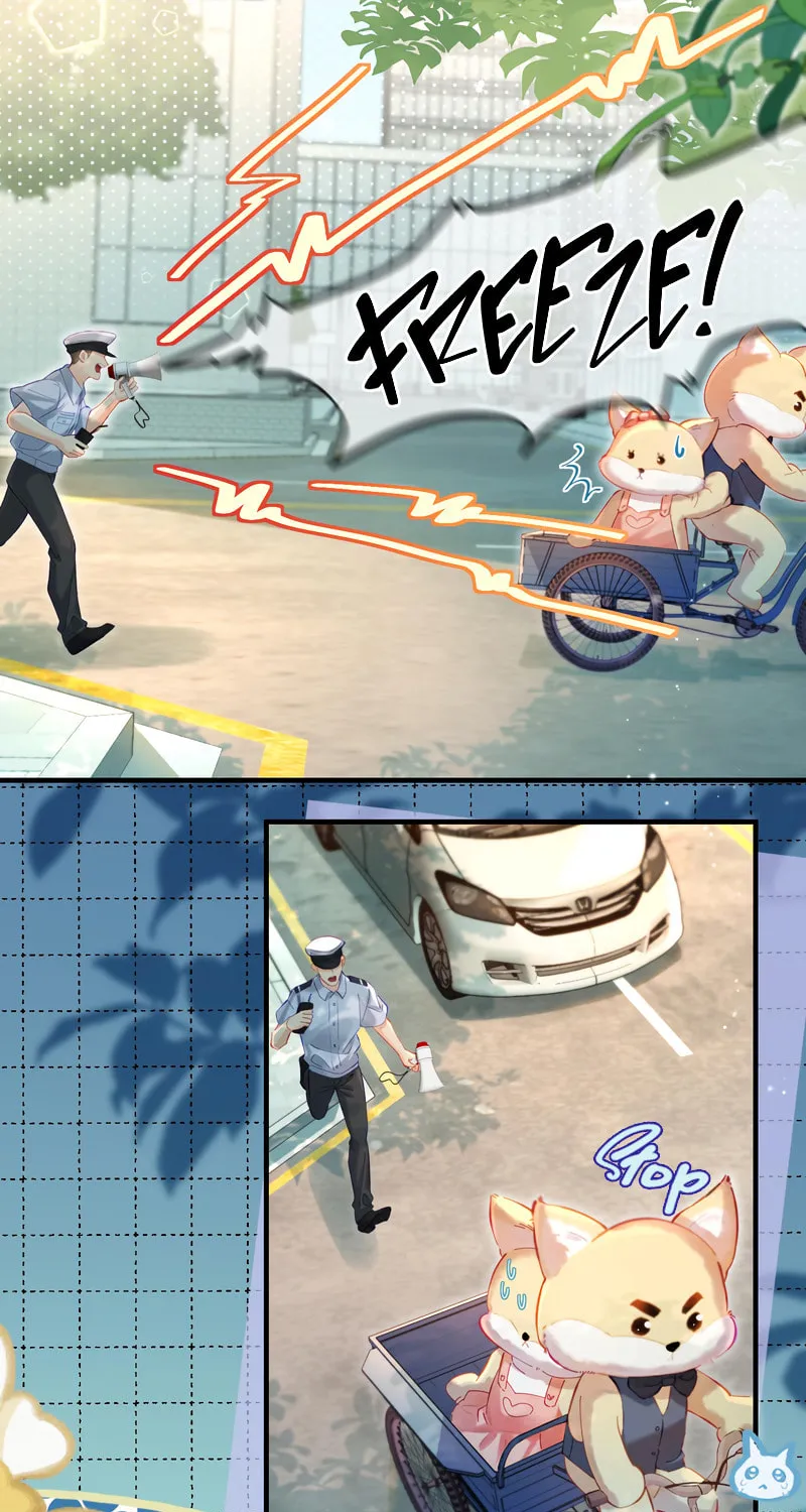 Ding Liu Fufu Youdian Tian Chapter 35 page 1 - 