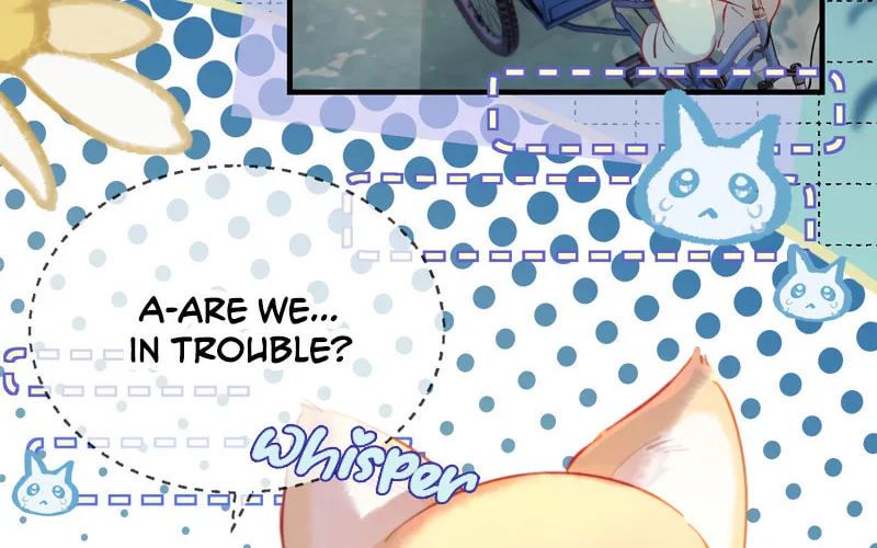 Ding Liu Fufu Youdian Tian Chapter 35 page 2 - 