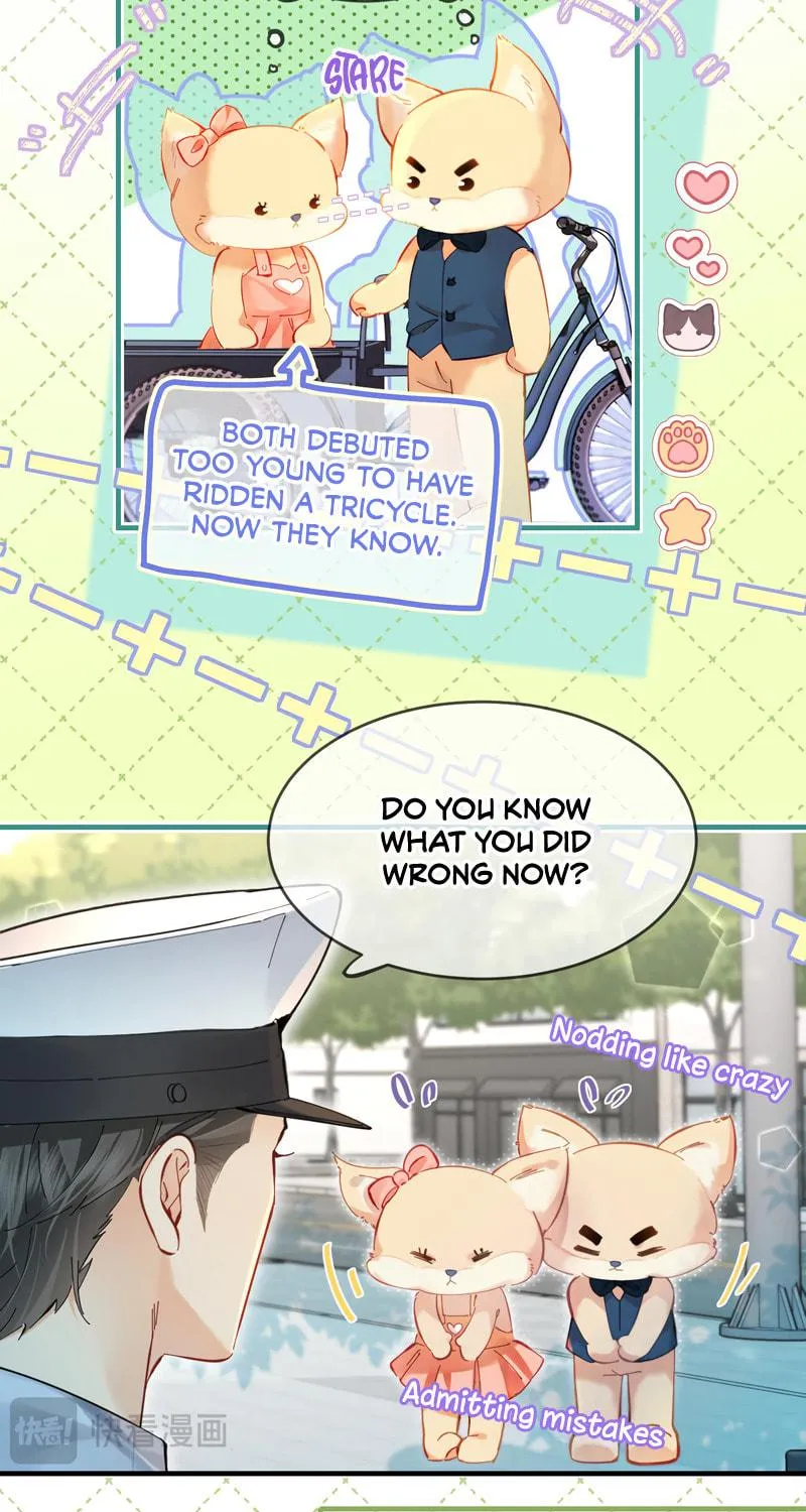 Ding Liu Fufu Youdian Tian Chapter 35 page 17 - 