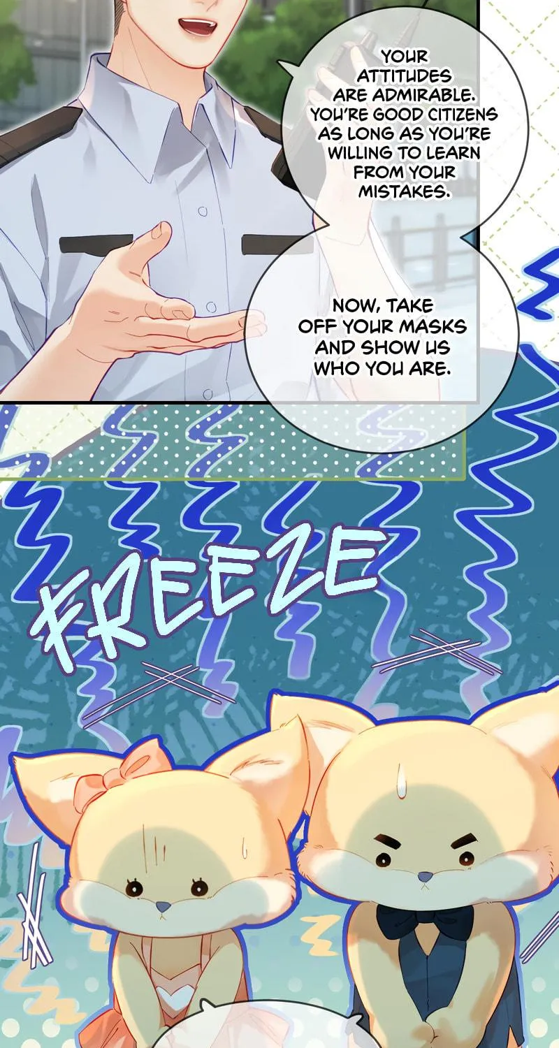 Ding Liu Fufu Youdian Tian Chapter 35 page 19 - 