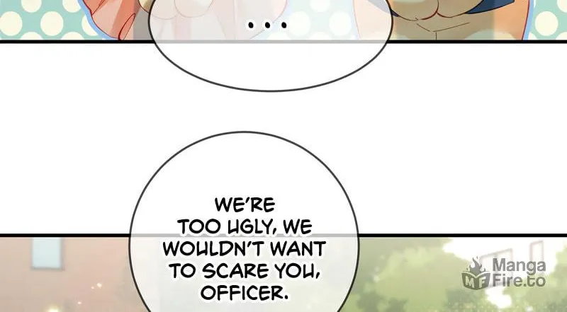 Ding Liu Fufu Youdian Tian Chapter 35 page 20 - 