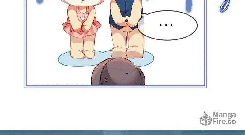 Ding Liu Fufu Youdian Tian Chapter 35 page 24 - 
