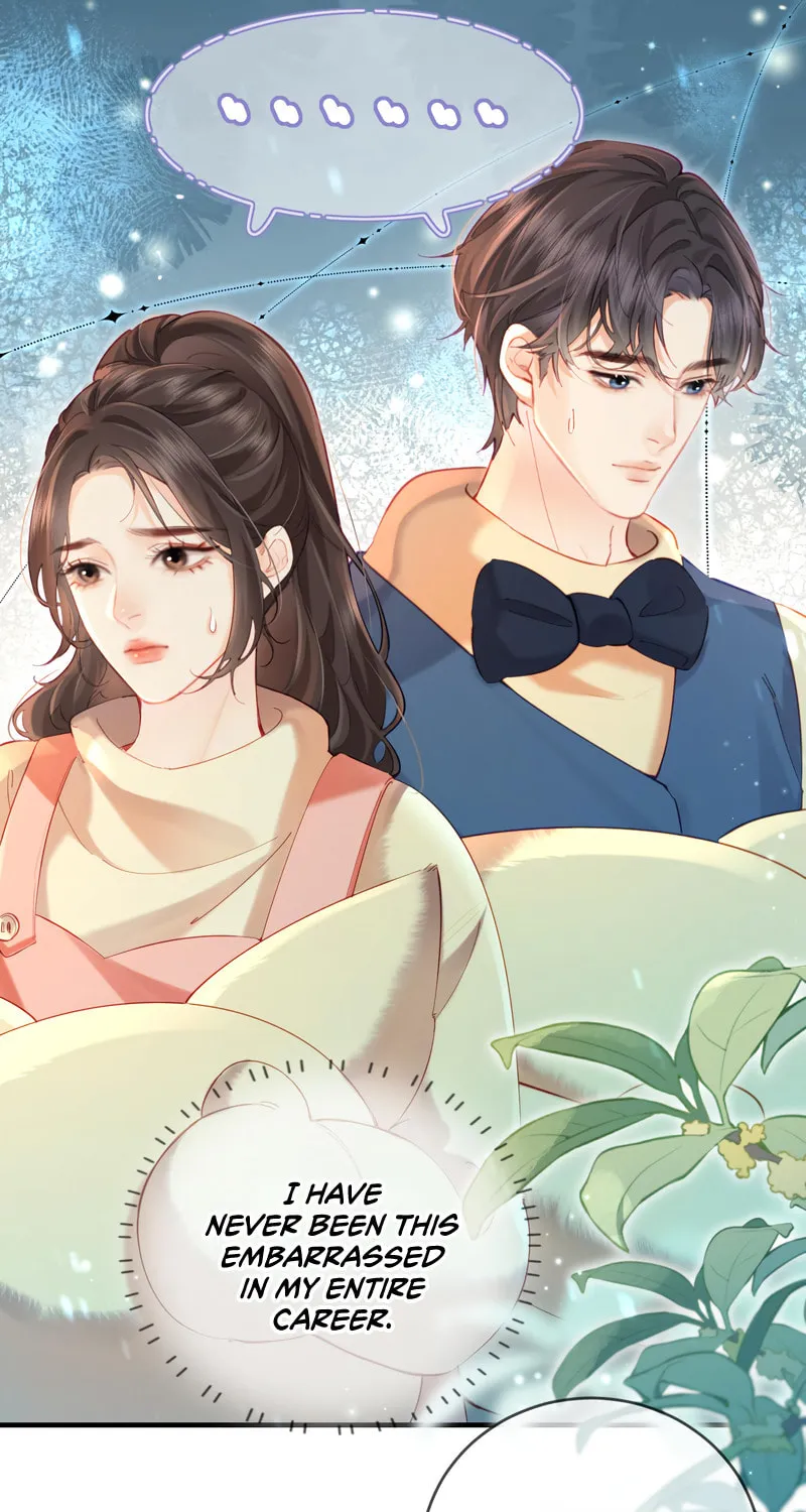 Ding Liu Fufu Youdian Tian Chapter 35 page 25 - 