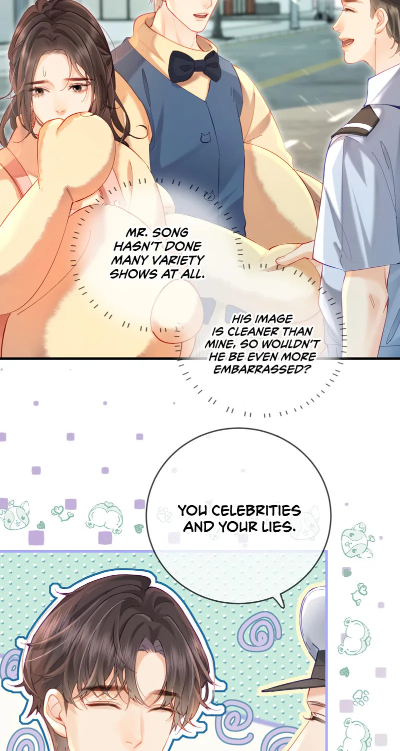 Ding Liu Fufu Youdian Tian Chapter 35 page 27 - 