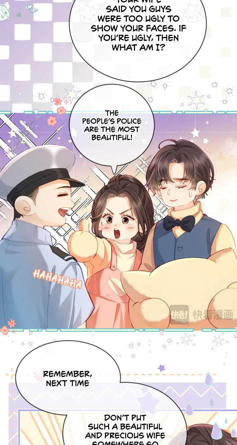 Ding Liu Fufu Youdian Tian Chapter 35 page 29 - 