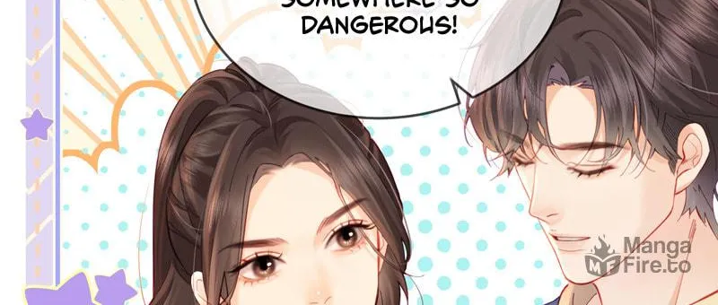 Ding Liu Fufu Youdian Tian Chapter 35 page 30 - 