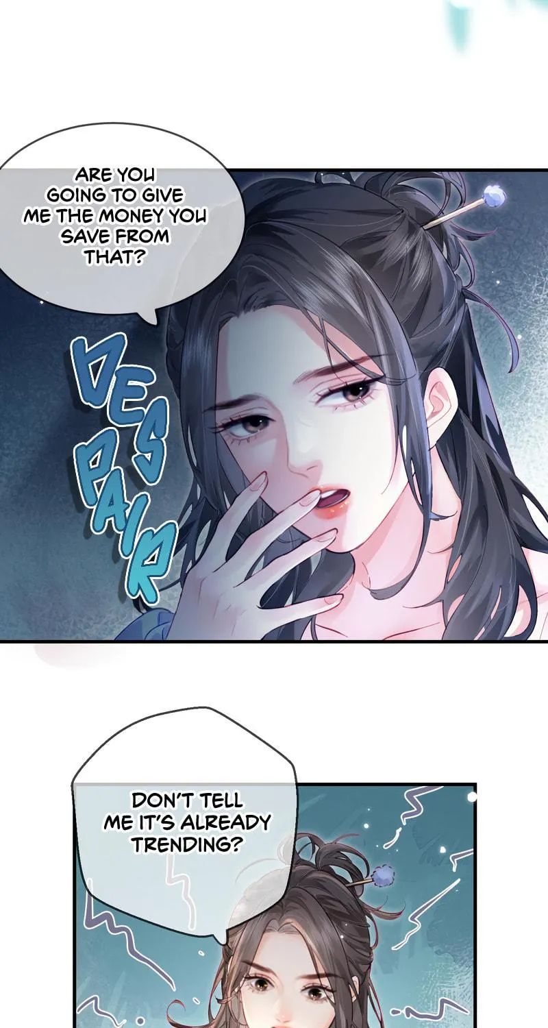 Ding Liu Fufu Youdian Tian Chapter 35 page 35 - 