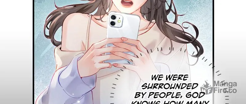 Ding Liu Fufu Youdian Tian Chapter 35 page 36 - 