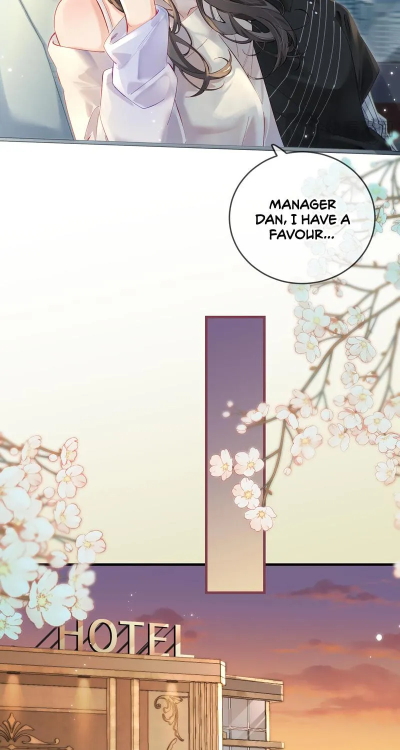 Ding Liu Fufu Youdian Tian Chapter 35 page 41 - 