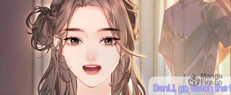 Ding Liu Fufu Youdian Tian Chapter 35 page 48 - 