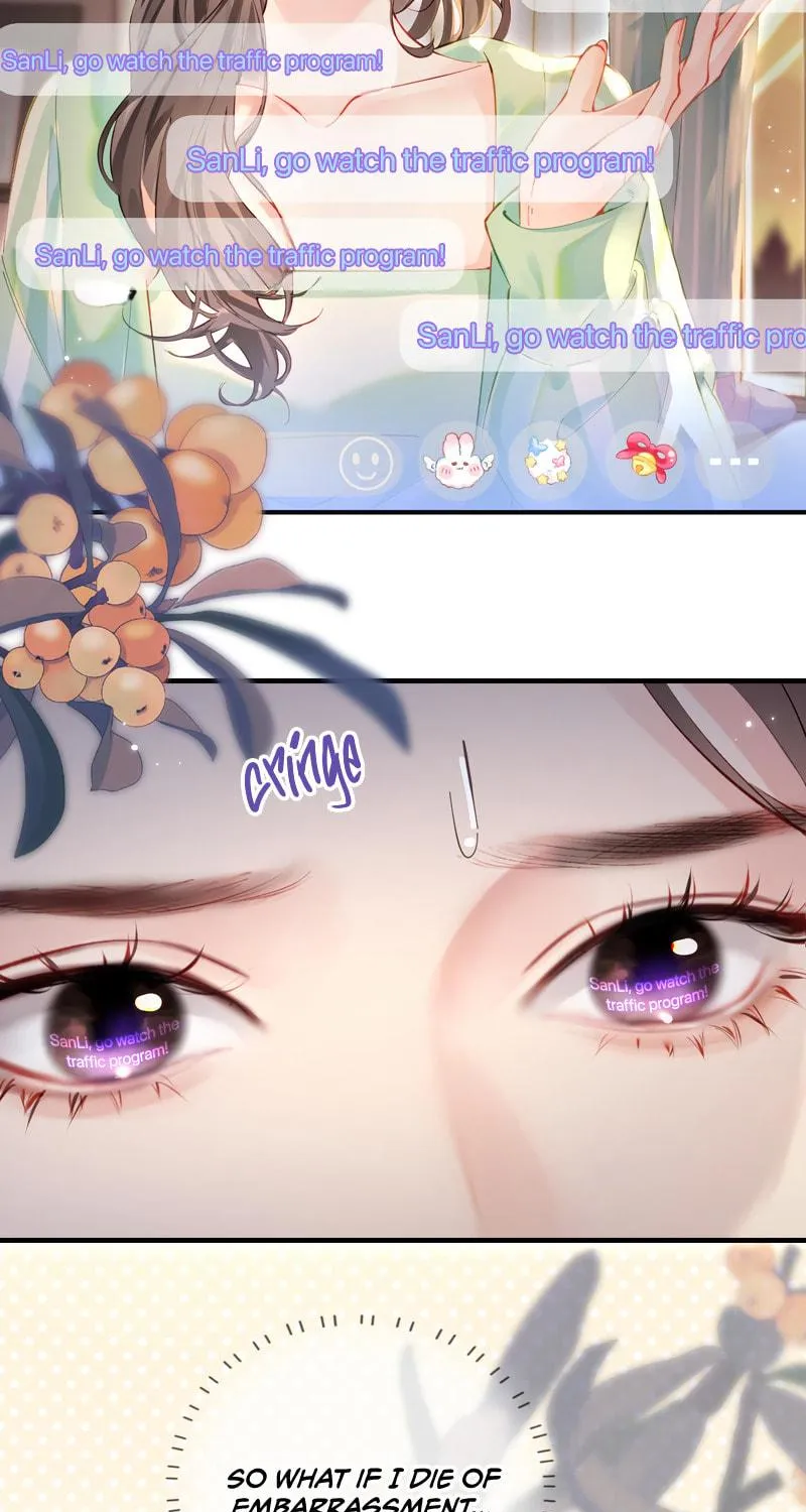 Ding Liu Fufu Youdian Tian Chapter 35 page 49 - 
