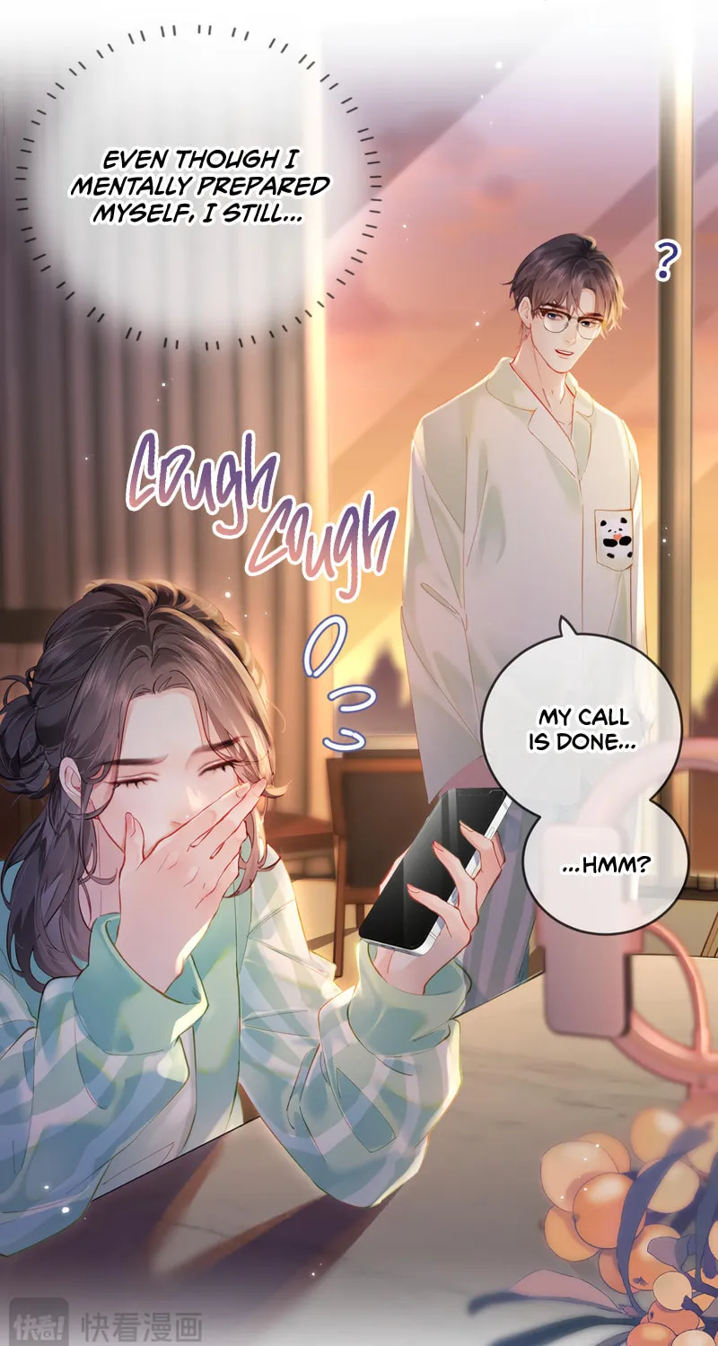 Ding Liu Fufu Youdian Tian Chapter 35 page 53 - 
