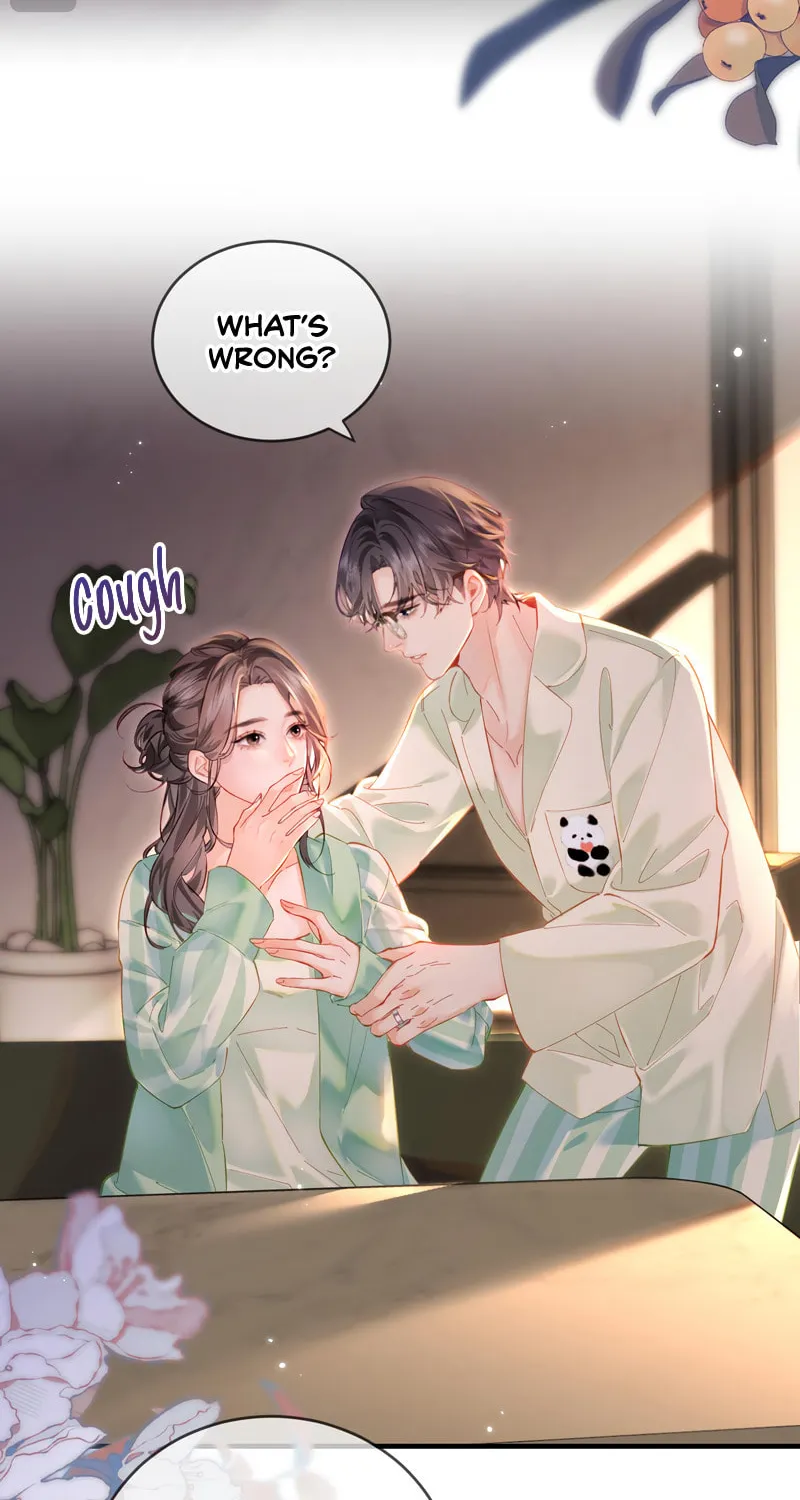 Ding Liu Fufu Youdian Tian Chapter 35 page 54 - 