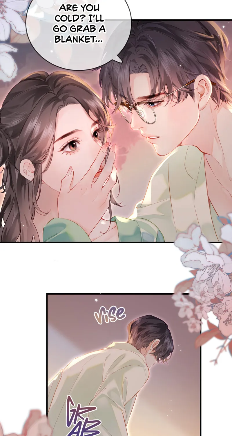 Ding Liu Fufu Youdian Tian Chapter 35 page 55 - 