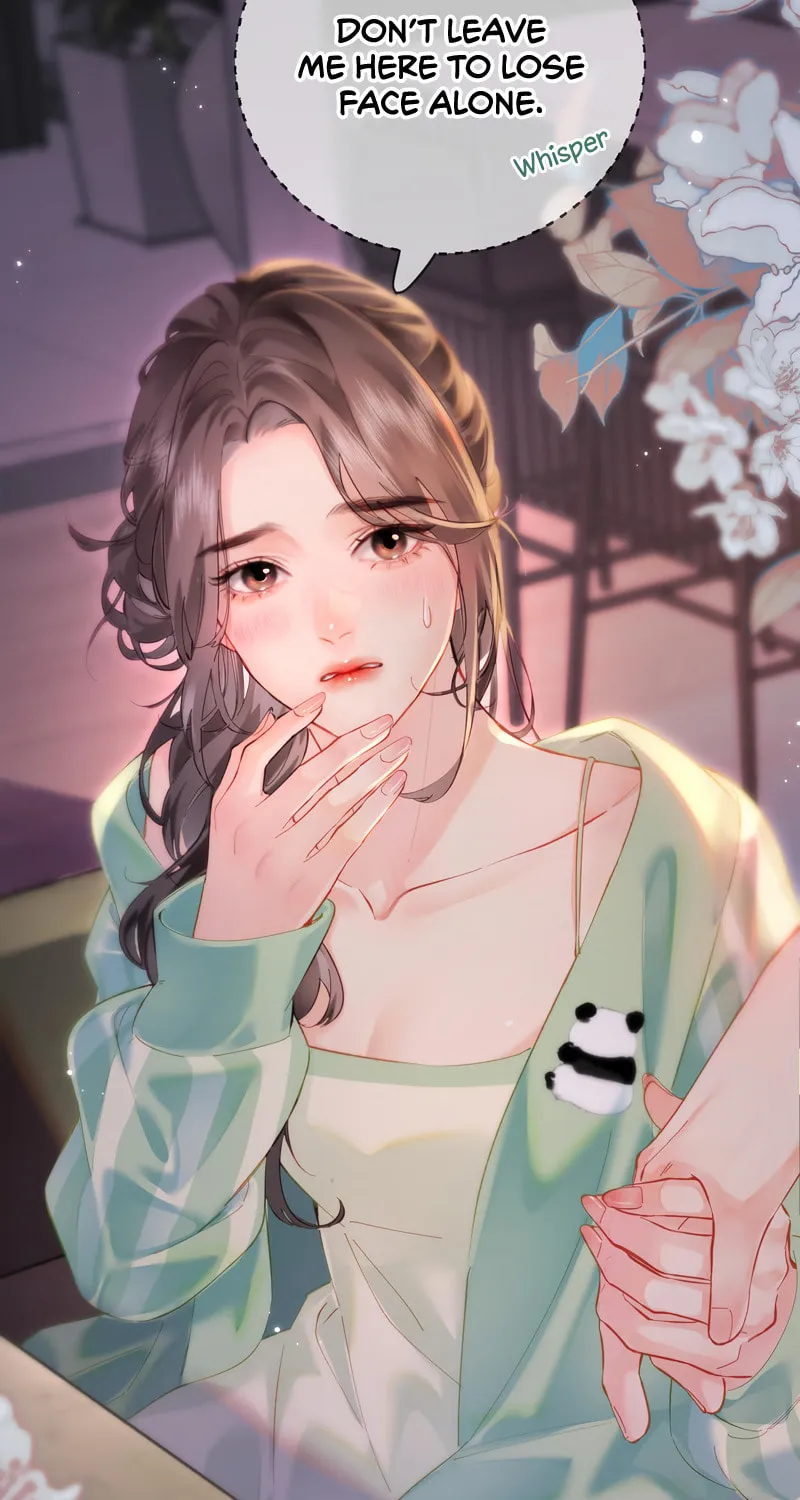 Ding Liu Fufu Youdian Tian Chapter 35 page 57 - 