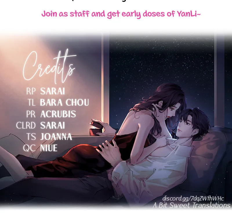 Ding Liu Fufu Youdian Tian Chapter 35 page 59 - 