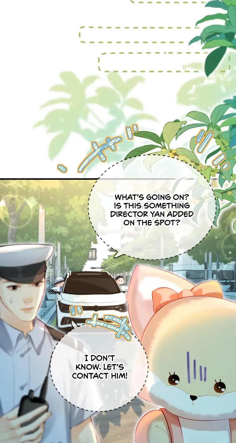 Ding Liu Fufu Youdian Tian Chapter 35 page 7 - 