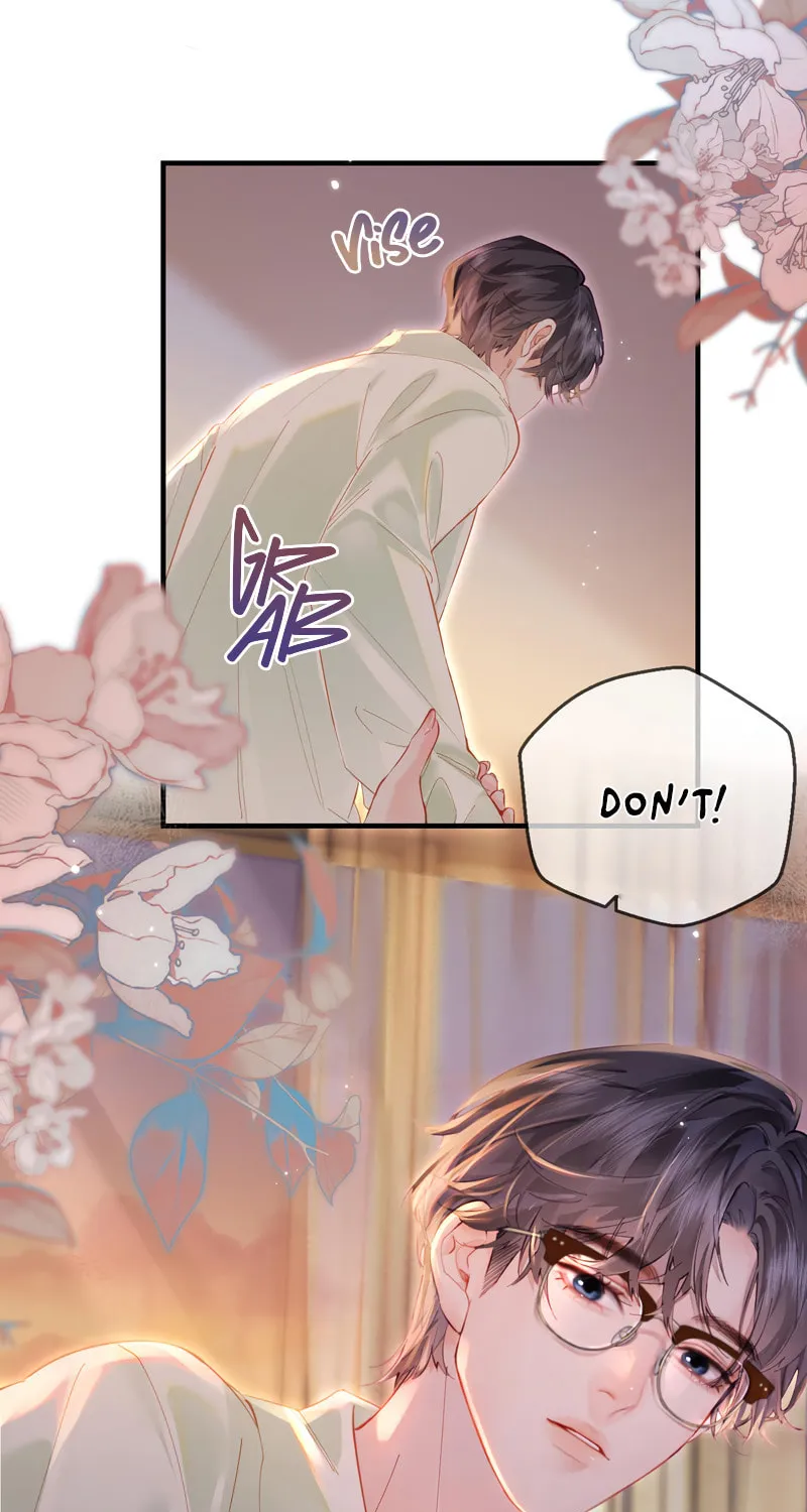 Ding Liu Fufu Youdian Tian Chapter 36 page 1 - 
