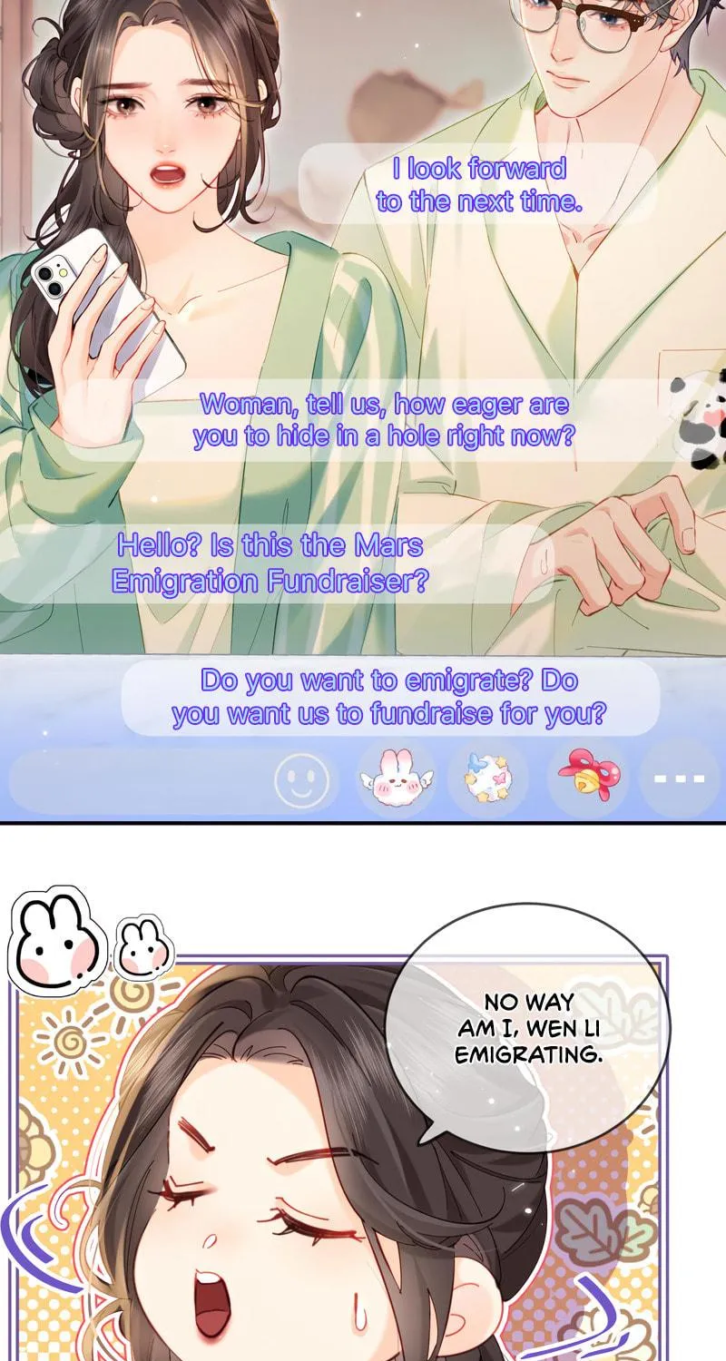 Ding Liu Fufu Youdian Tian Chapter 36 page 11 - 