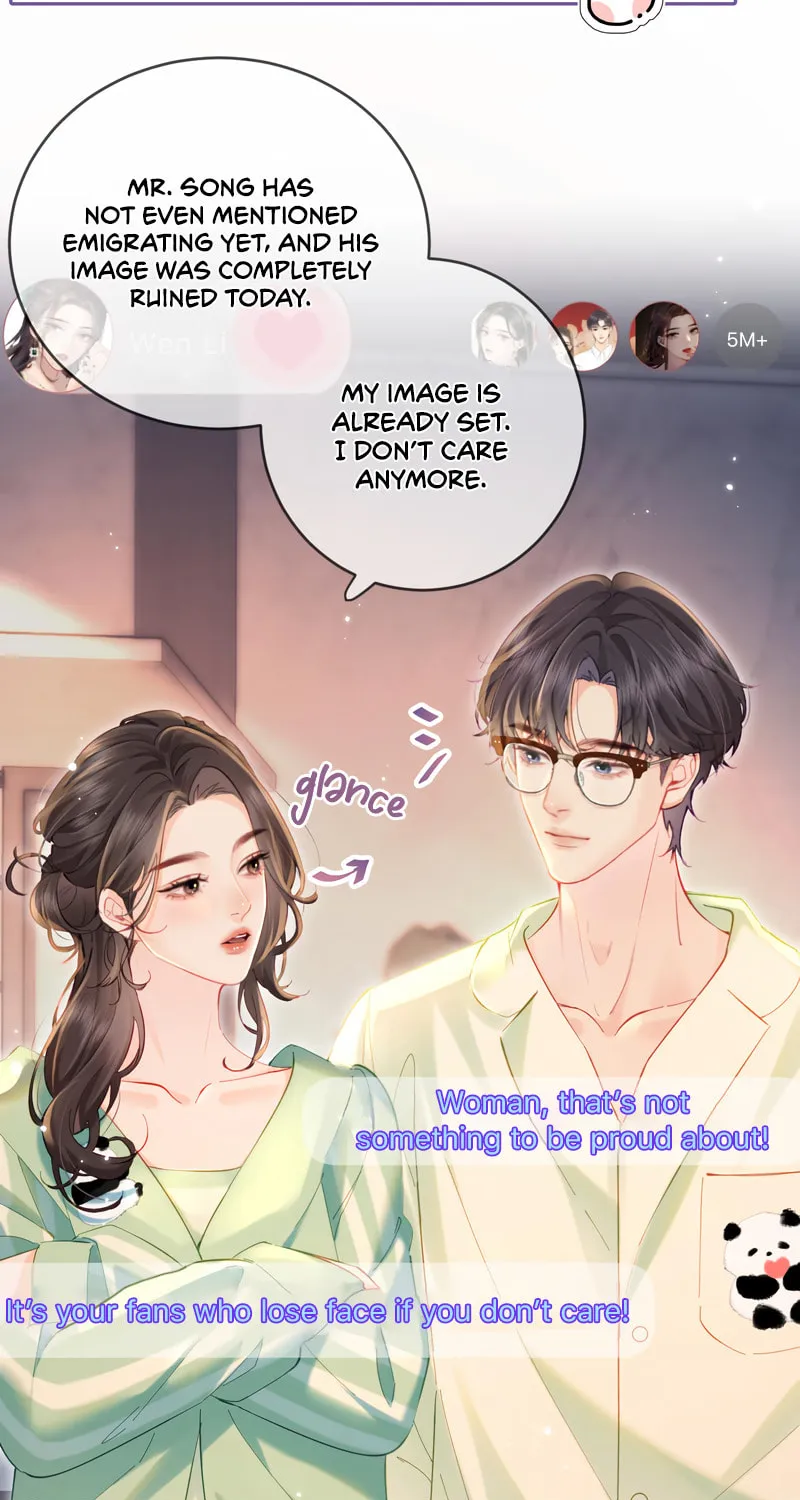 Ding Liu Fufu Youdian Tian Chapter 36 page 13 - 