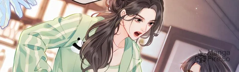 Ding Liu Fufu Youdian Tian Chapter 36 page 18 - 