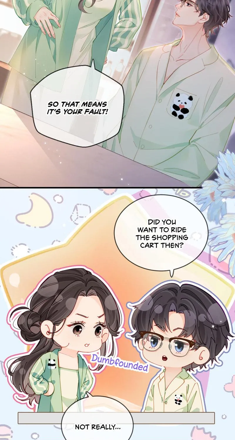 Ding Liu Fufu Youdian Tian Chapter 36 page 19 - 