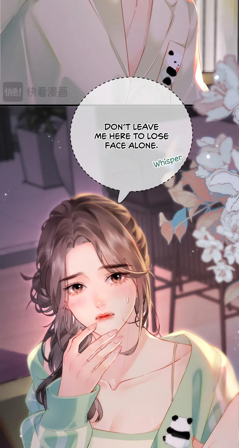 Ding Liu Fufu Youdian Tian Chapter 36 page 3 - 