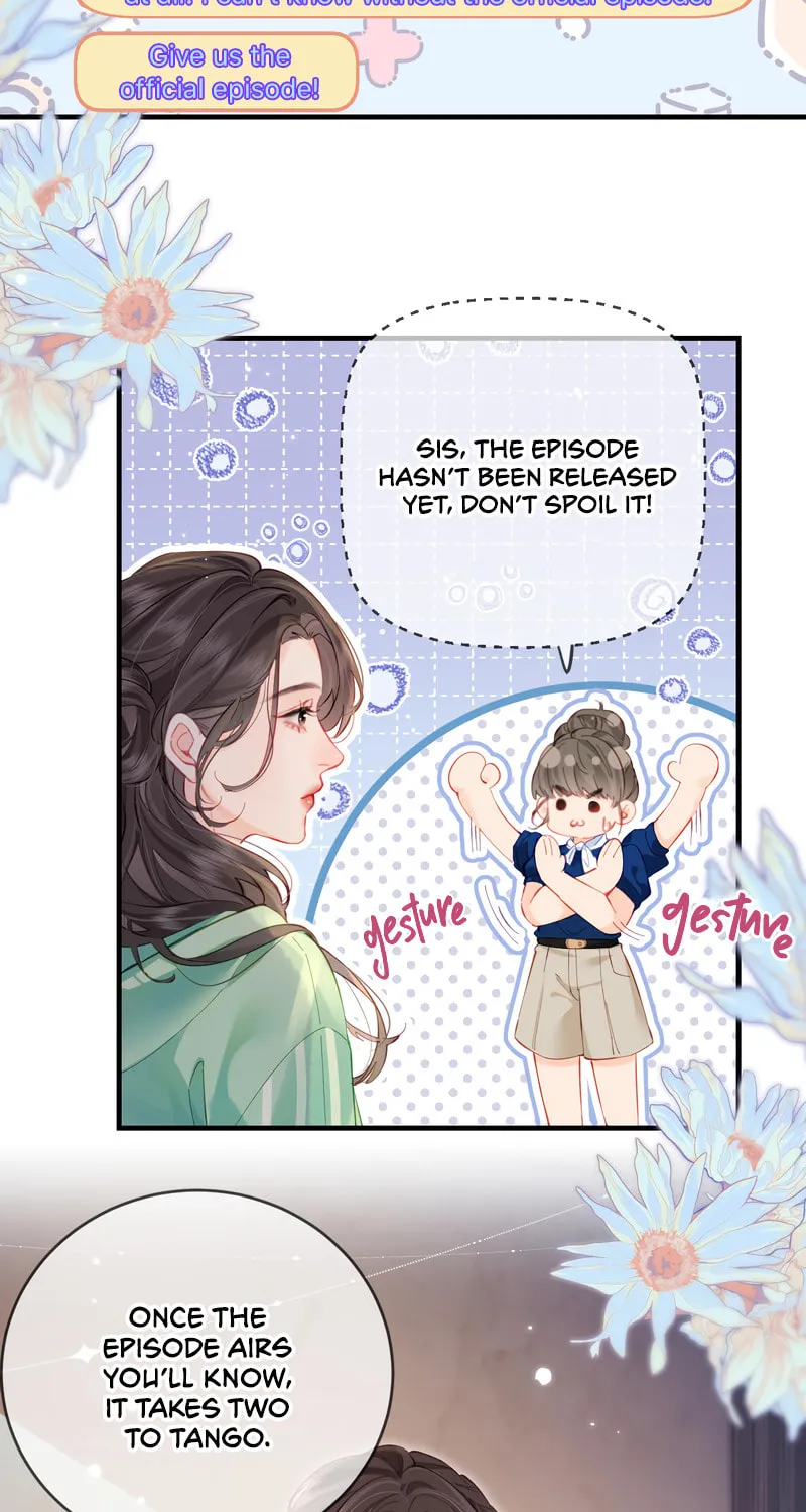 Ding Liu Fufu Youdian Tian Chapter 36 page 21 - 