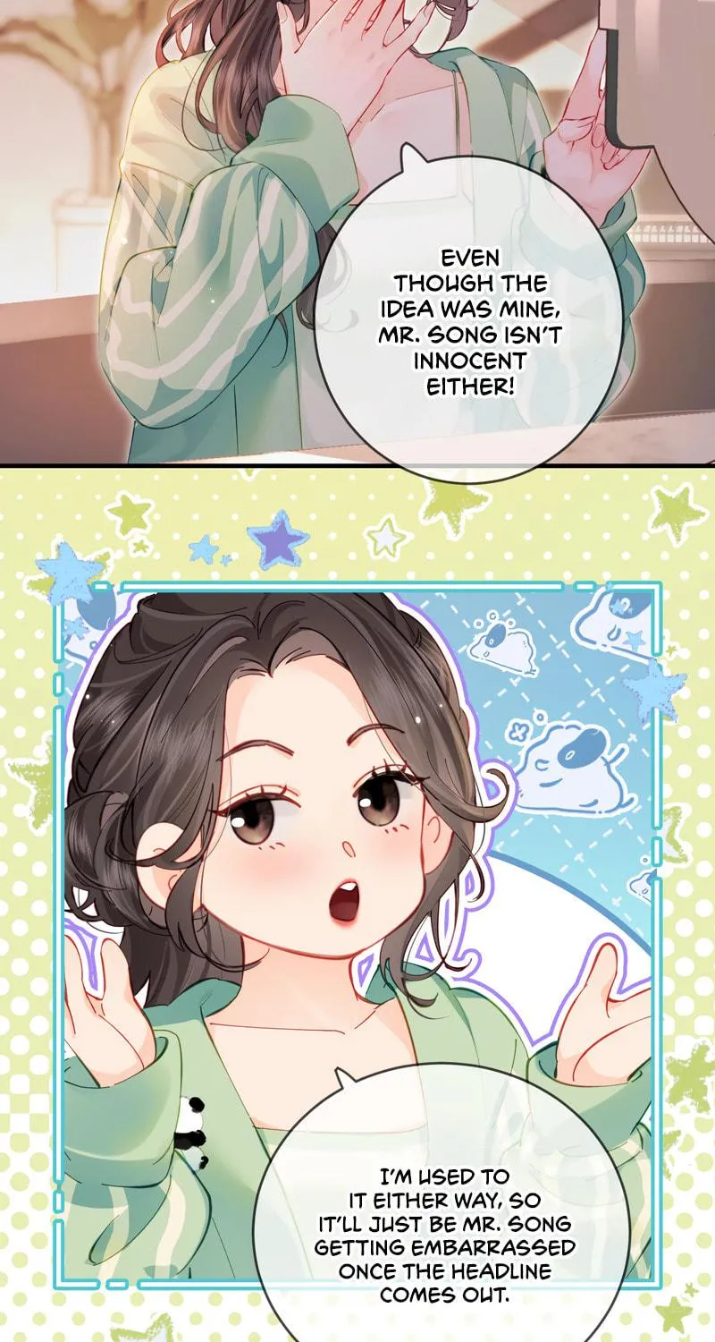 Ding Liu Fufu Youdian Tian Chapter 36 page 23 - 