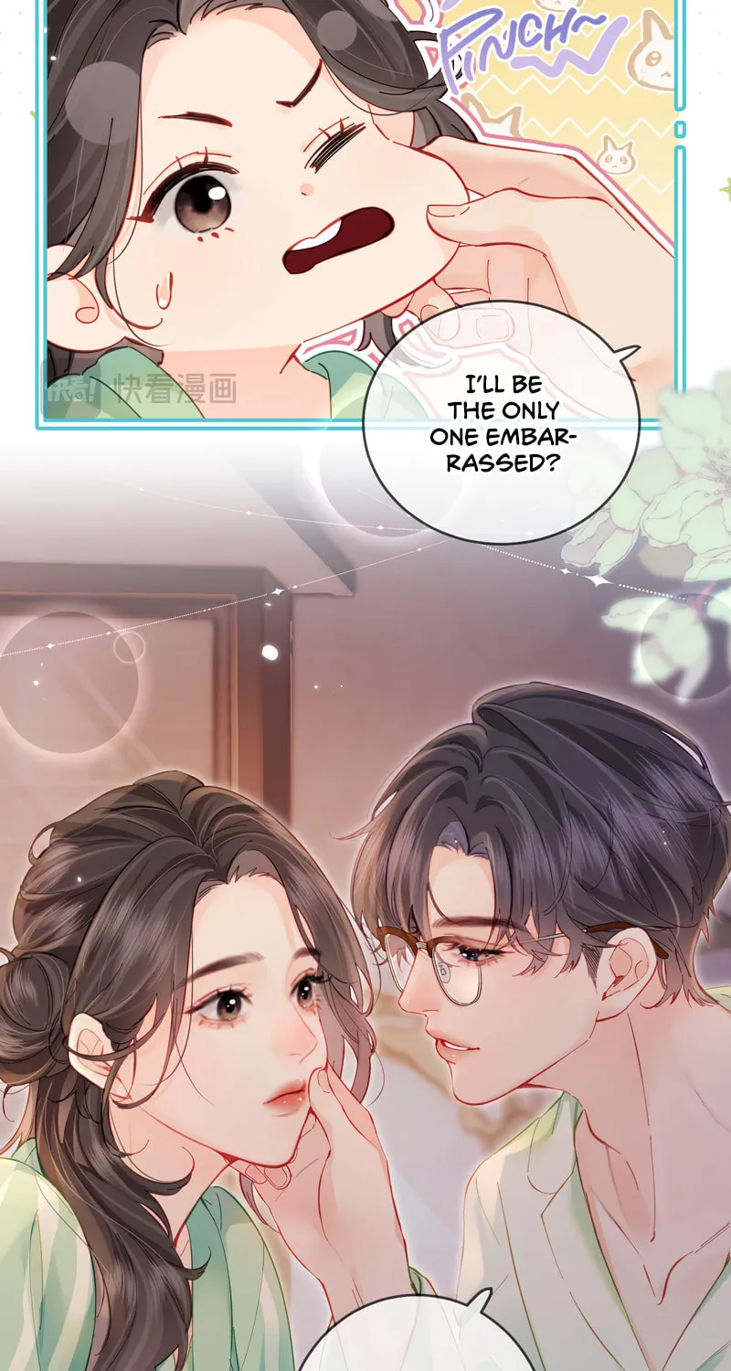 Ding Liu Fufu Youdian Tian Chapter 36 page 25 - 