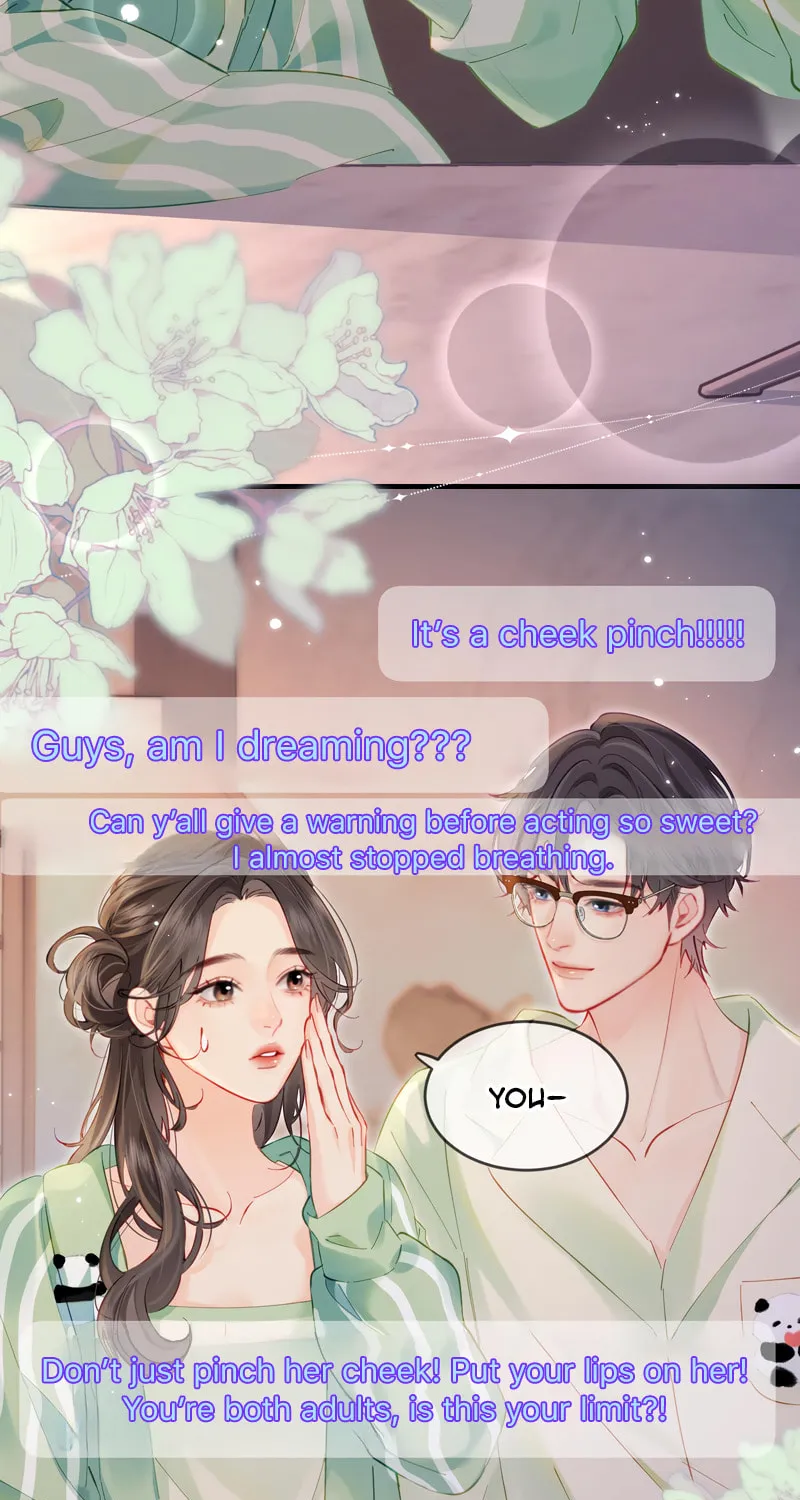 Ding Liu Fufu Youdian Tian Chapter 36 page 27 - 
