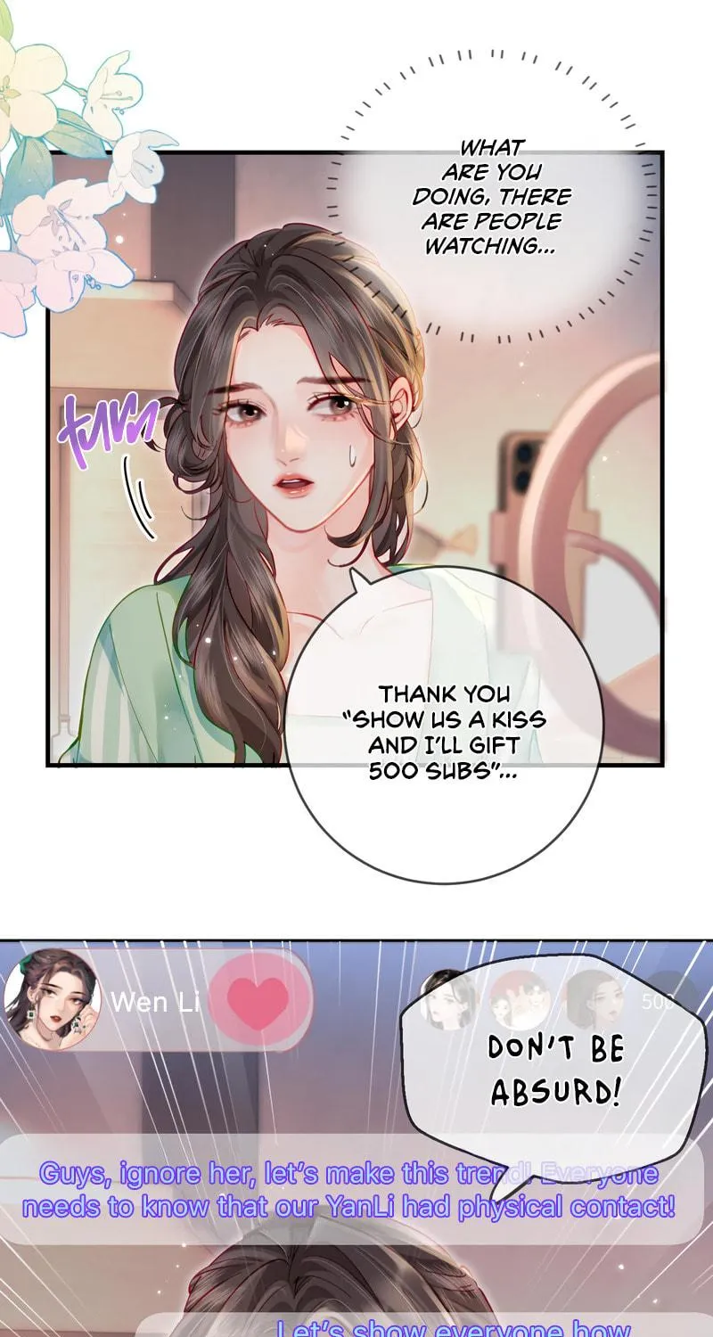 Ding Liu Fufu Youdian Tian Chapter 36 page 29 - 