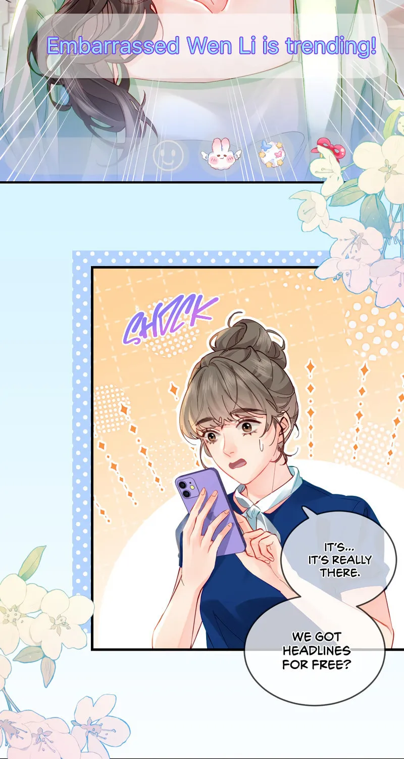 Ding Liu Fufu Youdian Tian Chapter 36 page 31 - 