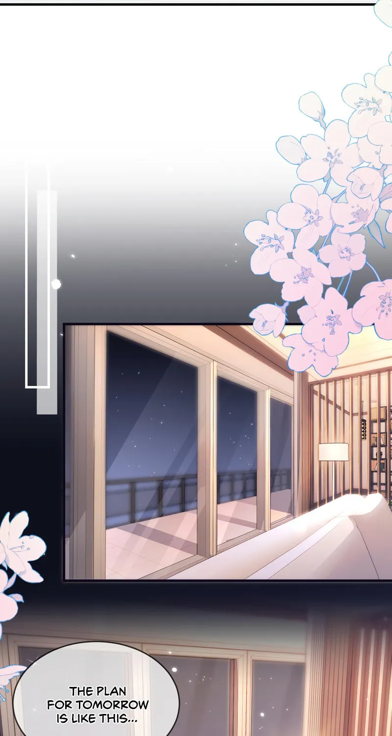 Ding Liu Fufu Youdian Tian Chapter 36 page 33 - 