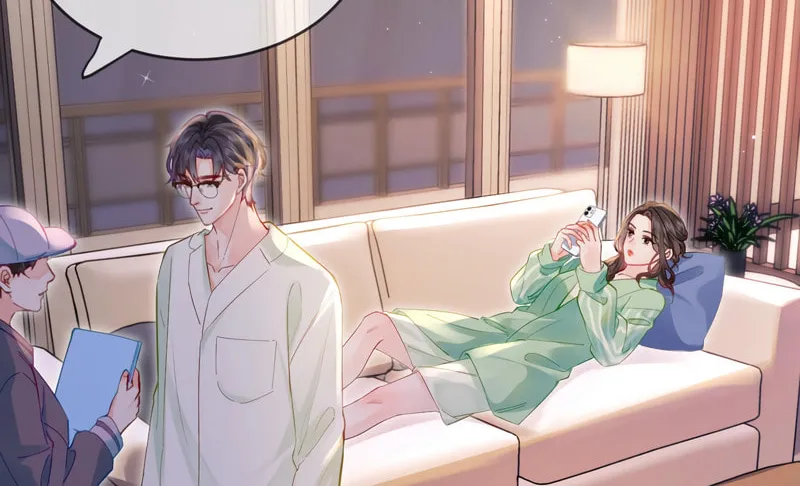 Ding Liu Fufu Youdian Tian Chapter 36 page 34 - 