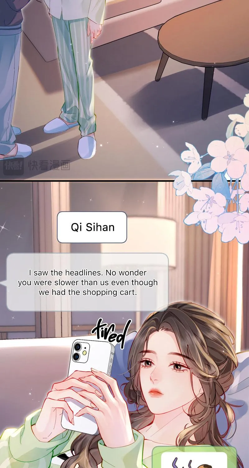 Ding Liu Fufu Youdian Tian Chapter 36 page 35 - 