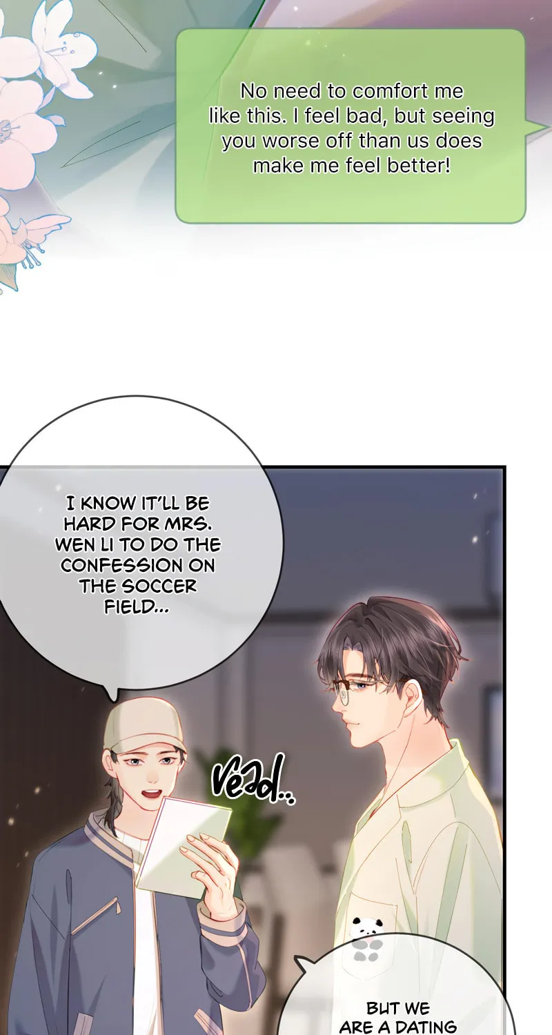 Ding Liu Fufu Youdian Tian Chapter 36 page 37 - 