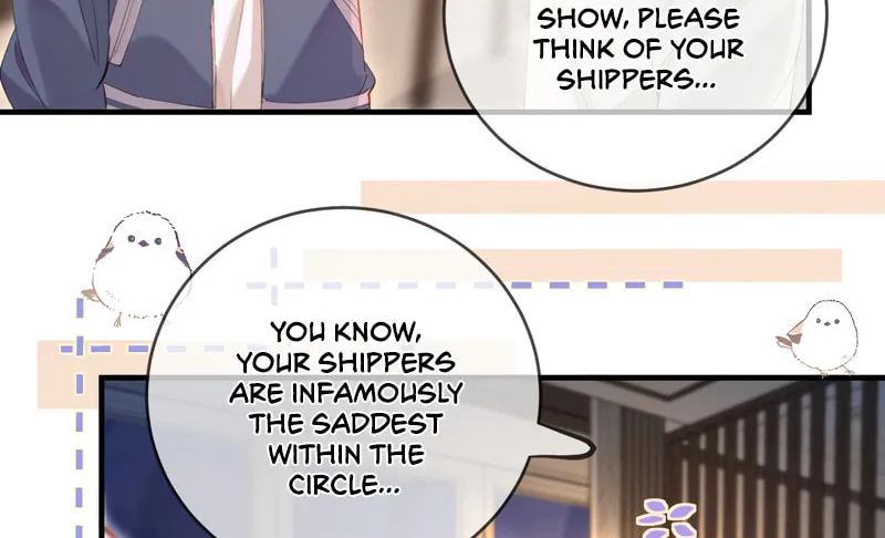 Ding Liu Fufu Youdian Tian Chapter 36 page 38 - 