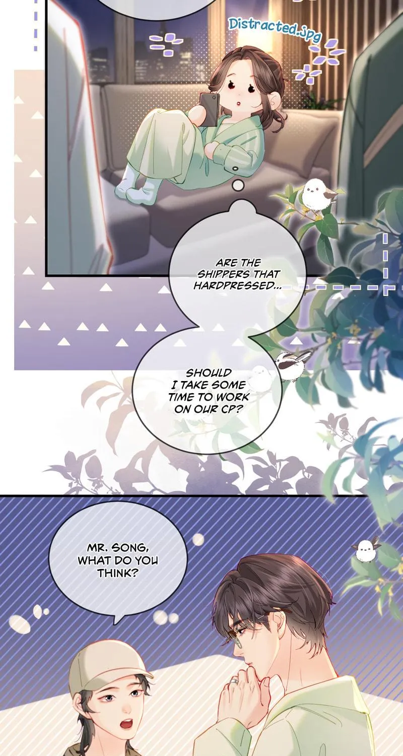 Ding Liu Fufu Youdian Tian Chapter 36 page 39 - 