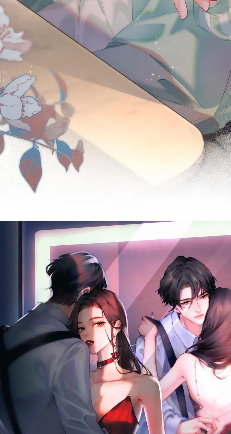 Ding Liu Fufu Youdian Tian Chapter 36 page 5 - 
