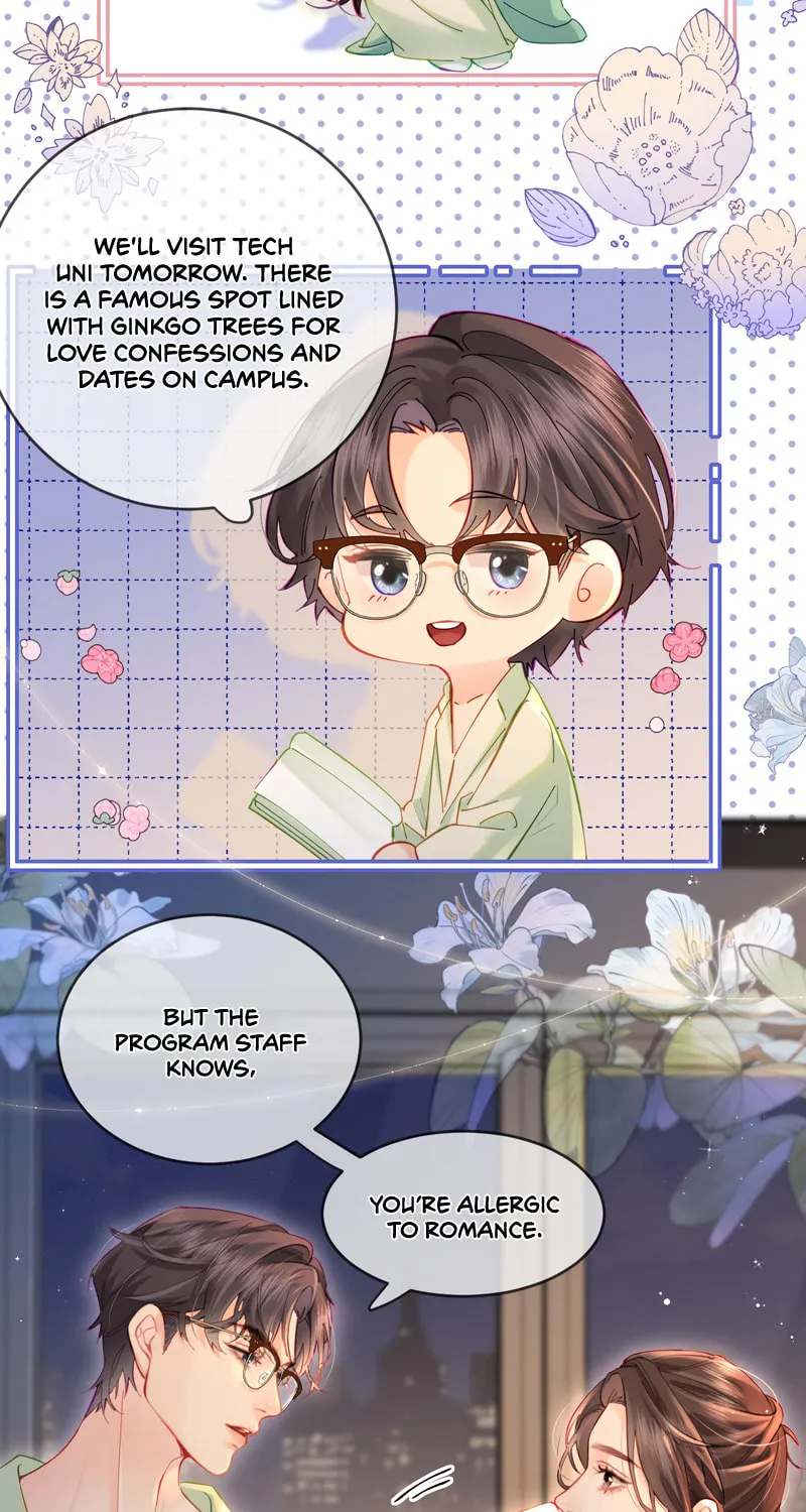 Ding Liu Fufu Youdian Tian Chapter 36 page 45 - 