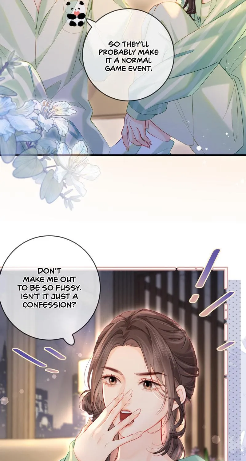 Ding Liu Fufu Youdian Tian Chapter 36 page 47 - 
