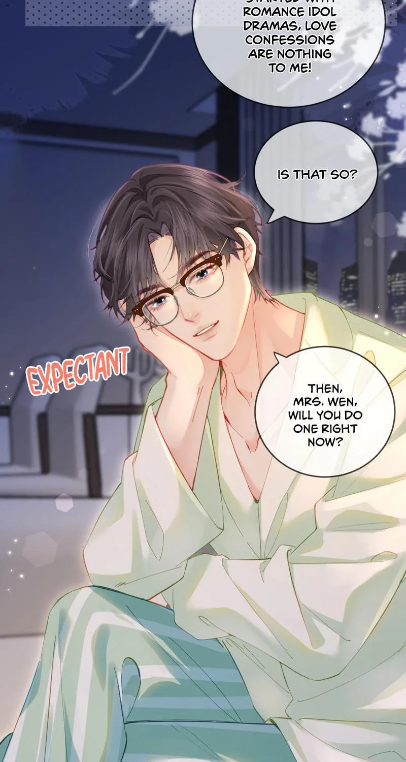 Ding Liu Fufu Youdian Tian Chapter 36 page 49 - 