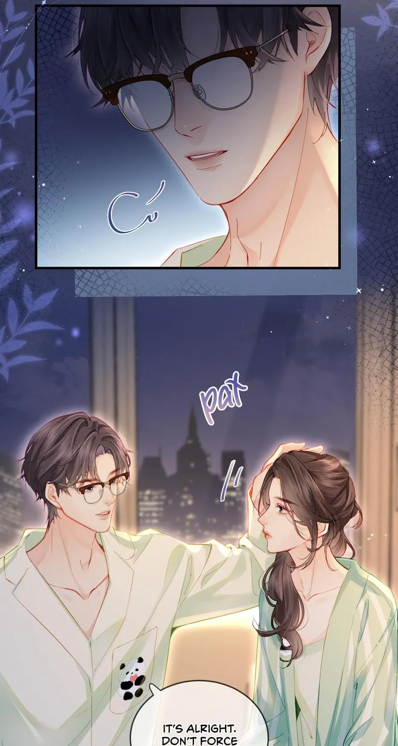 Ding Liu Fufu Youdian Tian Chapter 36 page 53 - 