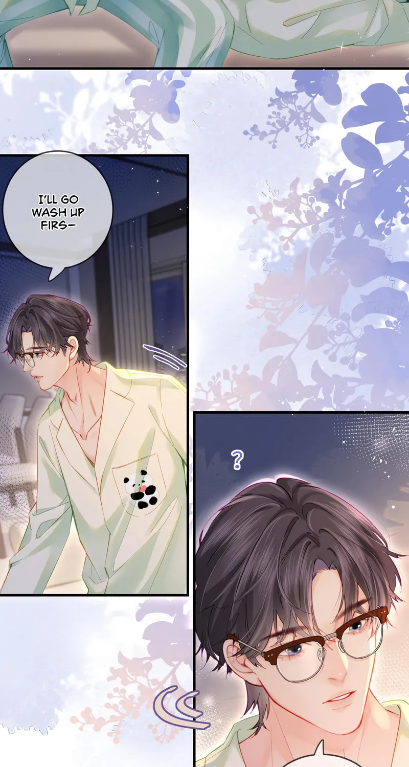 Ding Liu Fufu Youdian Tian Chapter 36 page 55 - 