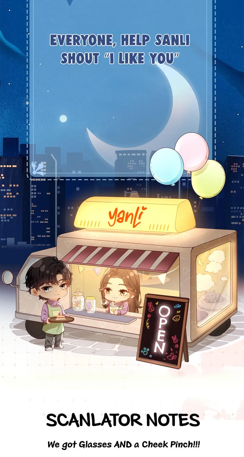 Ding Liu Fufu Youdian Tian Chapter 36 page 68 - 