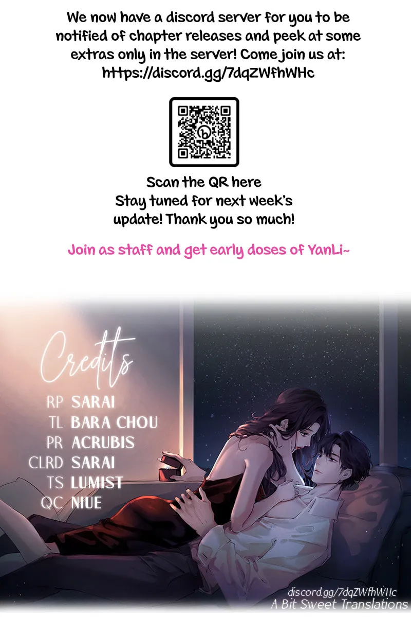 Ding Liu Fufu Youdian Tian Chapter 36 page 69 - 
