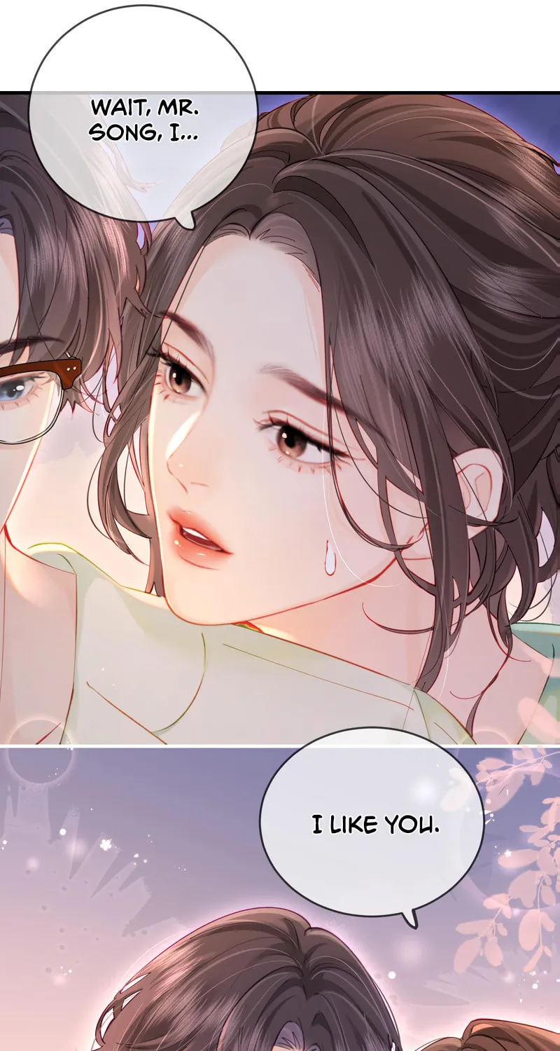 Ding Liu Fufu Youdian Tian Chapter 37 page 1 - 