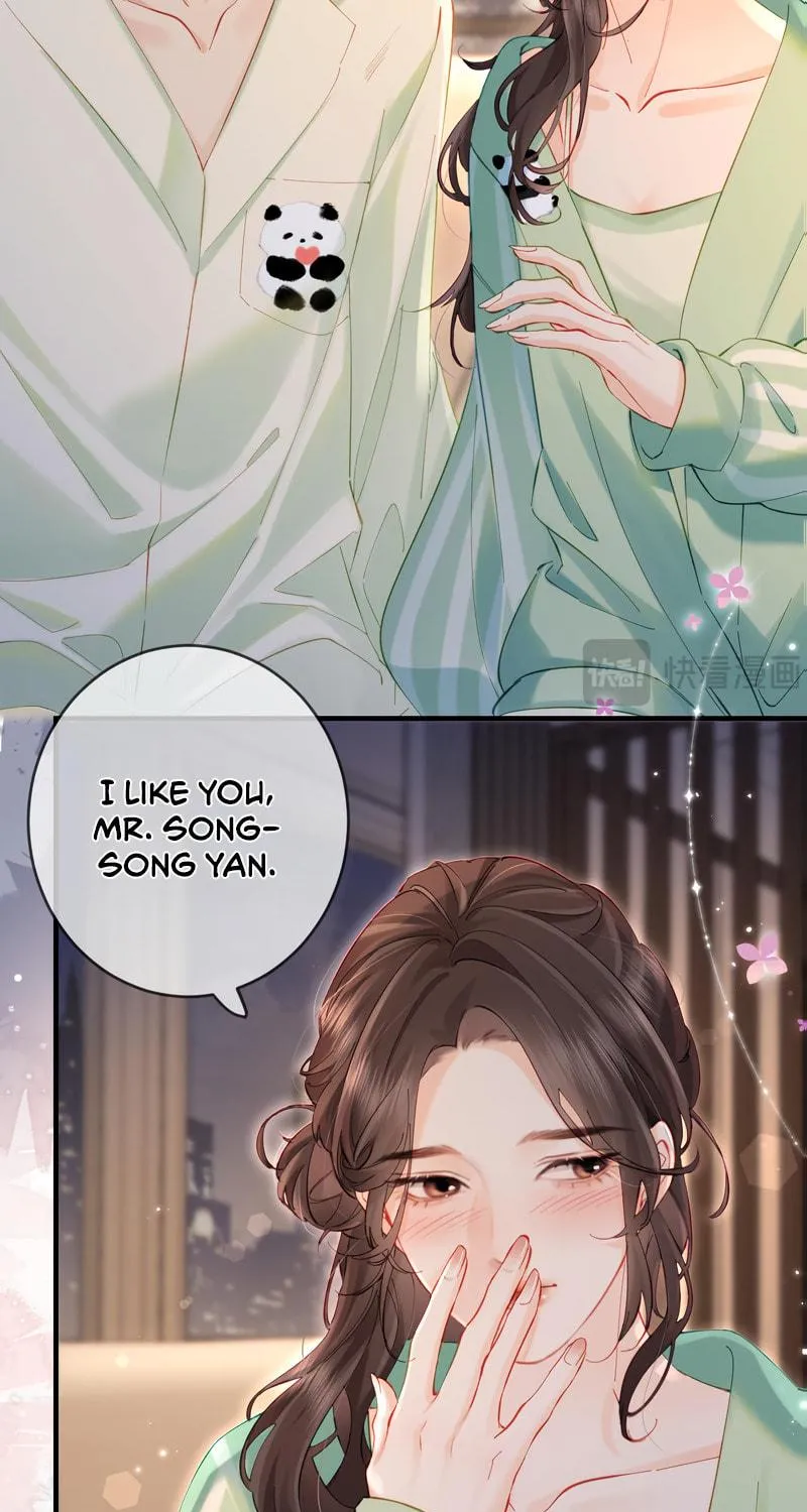 Ding Liu Fufu Youdian Tian Chapter 37 page 11 - 